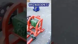 Спринклерный насос FENG YAN IQ80-260B-5, насос высокого давления, помпа, орошение, дождевые системы.
