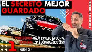 SECRETOS PARA MEJORAR | Una fase a la vez | Simracing