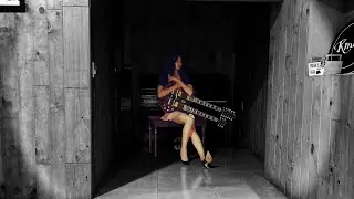 BOHEMIAN RHAPSODY (Queen) One Man Band Cover by KNULP