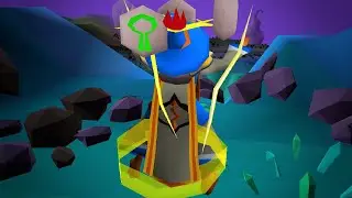 99 Runecraft (GIM 