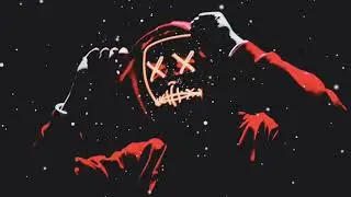 Ricii Lompeurs - Monster