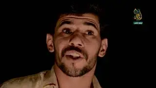 ترسم وجوه ويحركه الحنين / الشاعر محمد الغرافي / قناة لهفة شاعر