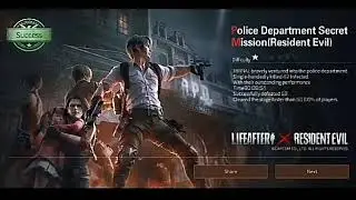 Lifeafter X  resident evil how to unlock password Box and door trick in Hindi