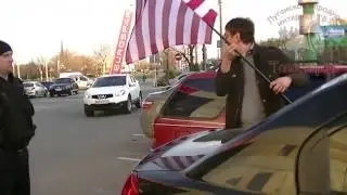 Во имя америки