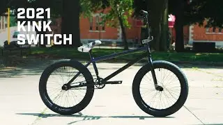 Kink Switch 2021 Bike