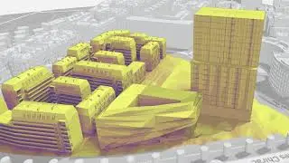 Autodesk Forma Product Features