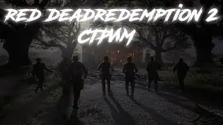 ПРОХОДИМ RDR 2