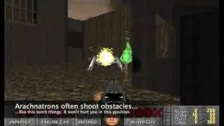 DooM II music - MAP 02 / 11 / 17: UNDERHALLS / CIRCLE OF DEATH/ TENEMENTS (OPL)
