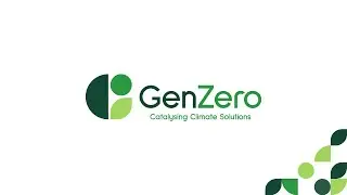 GenZero — For Future Generations, Towards a Net Zero World
