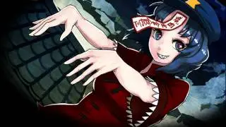 TD Yoshika's Theme: Rigid Paradise