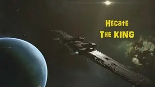 Eve Online -FW- Hecate 