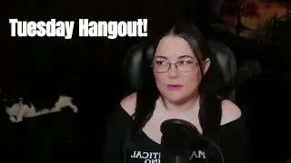 Weekly Hangout!