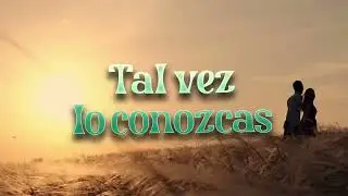 Noel Torres - Adivina (Lyric Video)