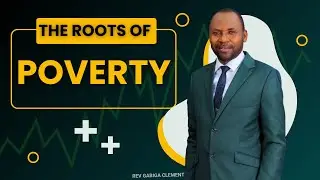 The roots of poverty