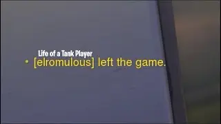 Tank Players | Overwatch Moments