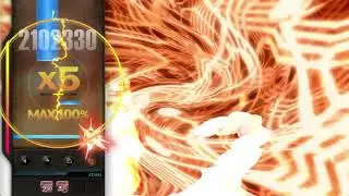 DJMAX Respect - Access 4B Tunes MAXIMUM MAX COMBO