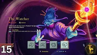Slay The Spire Climb to A20 - Ascension 13 - We're getting there