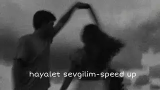 Hayalet sevgilim-speed up