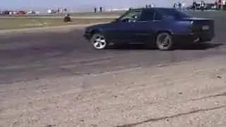 Дрифт   бмв   супер    дым