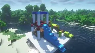 Minecraft / Playground LIVE ~!:) #minecraft