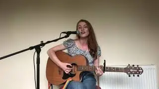 Good Morning- Original Song by Emily Hall