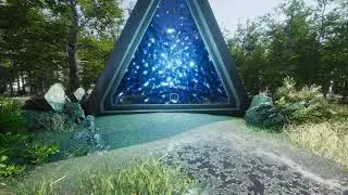 Portal? Gate?