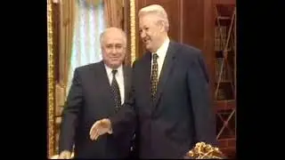 момент истины 90 -ые Андрей Караулов Младореформаторы Касьянов