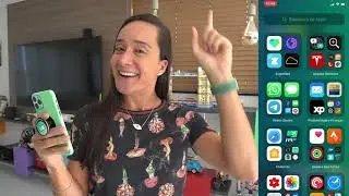 PARE De Organizar Os Aplicativos E Faça Isso