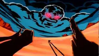 HULK, O INCRIVEL   1996   ABERTURA