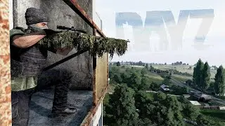 How to OneTap EVERY PLAYER in DayZ!?