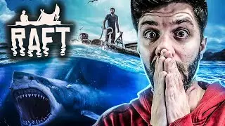 MUDOU TUDO? RAFT SOLO #1