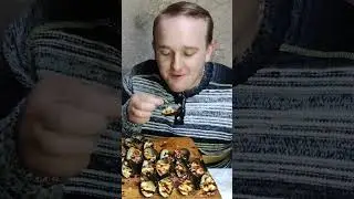 Роды в прямой трансляции?ролик уже на канале #мукбанг #mukbang #роды #россия #asmr #мидии #блогер