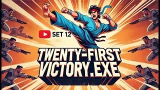 TFT Set 12 twenty-first Victory.exe