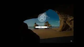 Install Server 2019 using Hyper V Manager
