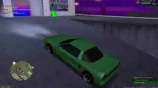 Ksilendius RPG in Multi Theft Auto: San Andreas 2021 03 03 10 40 28 769 часть 1