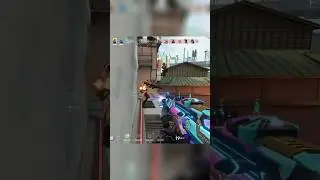 My omen clutch | Valorant