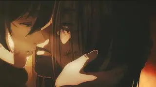 SHINGEKI NO KYOJIN // NO LOVE ANYMORE (The end)