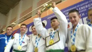 Финал Сибирского дивизиона 2023
