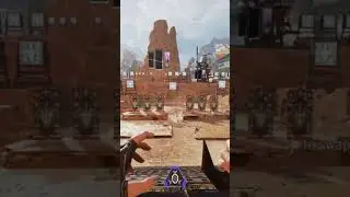 BEST THROWABLE in Apex Legends!