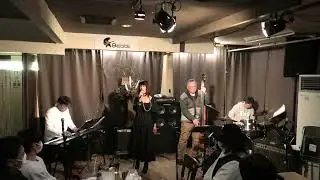 2023 3 5 JazzBand moon Live 06 As Time Goes By