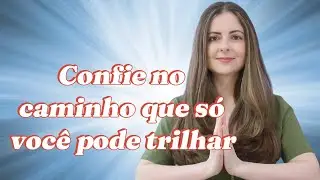 O coração é o mapa e a intuição a bússola: Confie no caminho que só você pode trilhar (áudio)