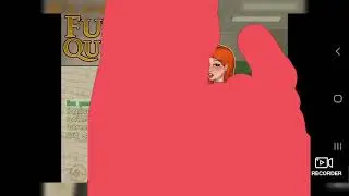 Futa Quest Part 2 [v 1.85] game