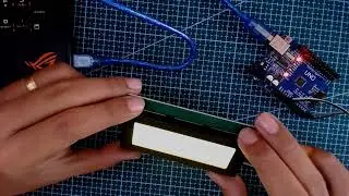 LCD I2C not Working? How to find I2C Address of Modules and How to Make it Work.