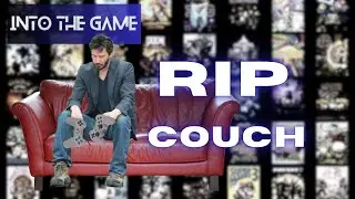 Why Couch CO-OP Are Being  DESTROYED By Big Companies