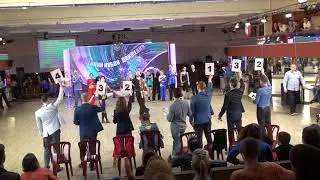 30.3.19 Весенний Кубок Движения Final D-class Оценки