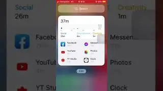 ios 14.5 beta 1 running smoothly in iPhone se 2016