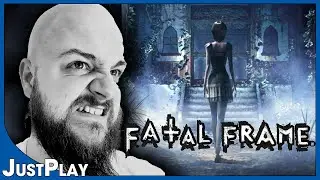 FATAL FRAME || Just Play