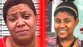 CETTE MÈRE PLEURE SA FILLE SUR FACEBOOK APRÈS L'AVOIR TUÉE - La tragique histoire de Janell Carwell