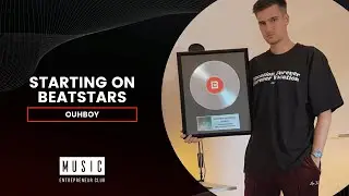 How I Got Started Selling Beats on BeatStars: