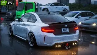 asseto corsa cutting up u heard best driver